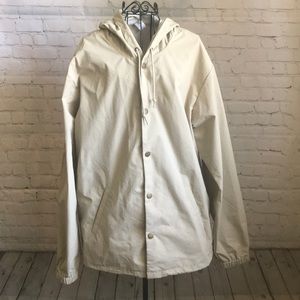 Independent Trading Company Rain Jacket